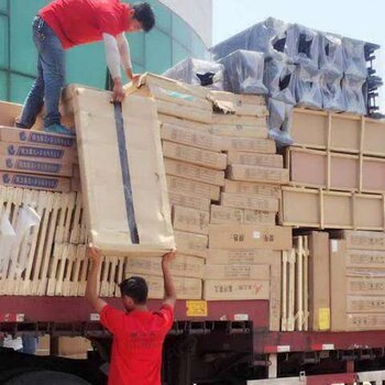 荥阳上街装卸搬运服务指南 如何找到可靠的搬运工