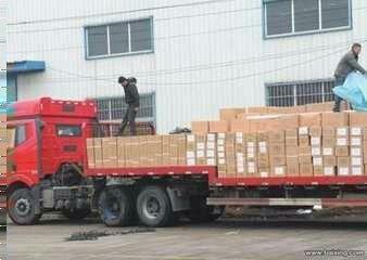 货物装卸与搬运 物流体系中的关键环节与优化策略