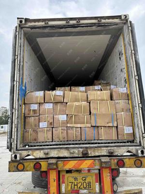 广州装卸搬运行业 郑先生与城市物流的默默耕耘者