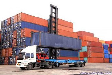 山东济南到广州海运费用查询