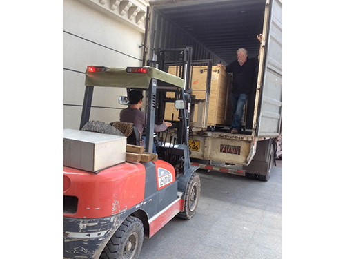 专业搬迁服务全解析 莞城搬家、厚街企事业单位整体搬迁与仓库清理装卸一站式解决方案