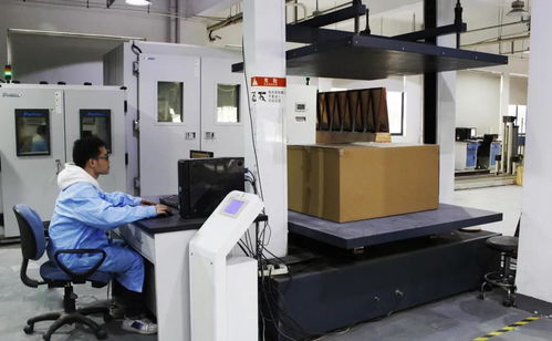 绿色包装 装卸搬运视角下物流行业的核心竞争力重塑