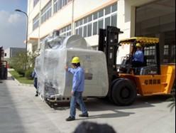 浦江3吨叉车出租、货柜装卸运输及闵行区汽车吊装卸搬运服务详解